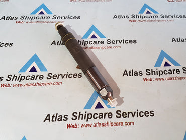 ELECTRO MOTIVE 1-40099368 NOZZLE HOLDER ASM-PLN