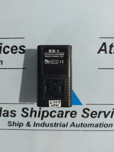 ELECTRONIC TIMER EZ-1