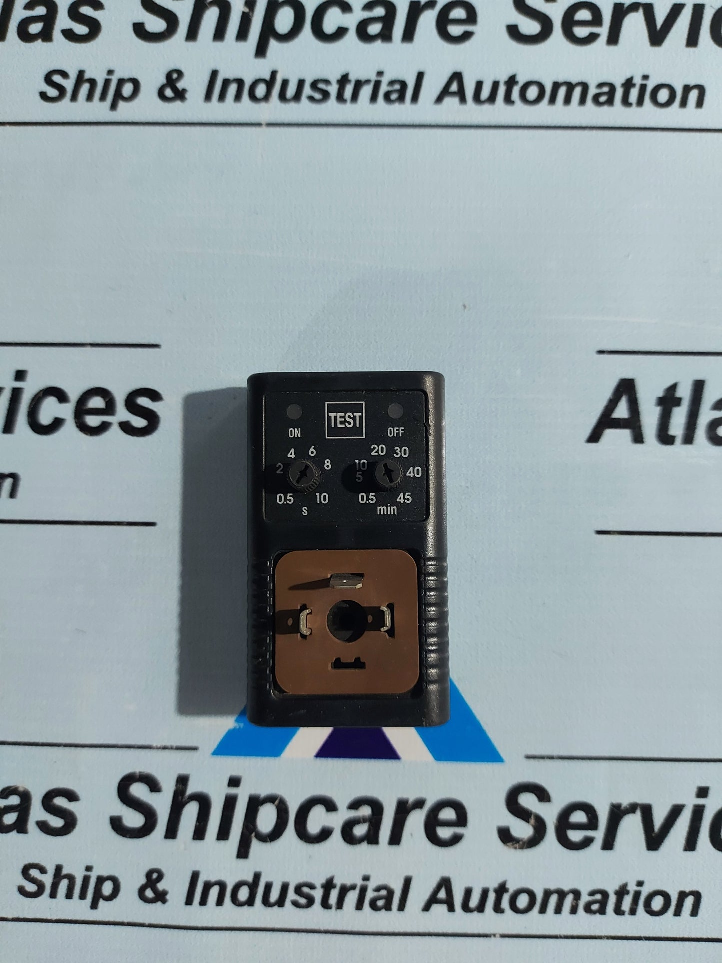 ELECTRONIC TIMER EZ-1