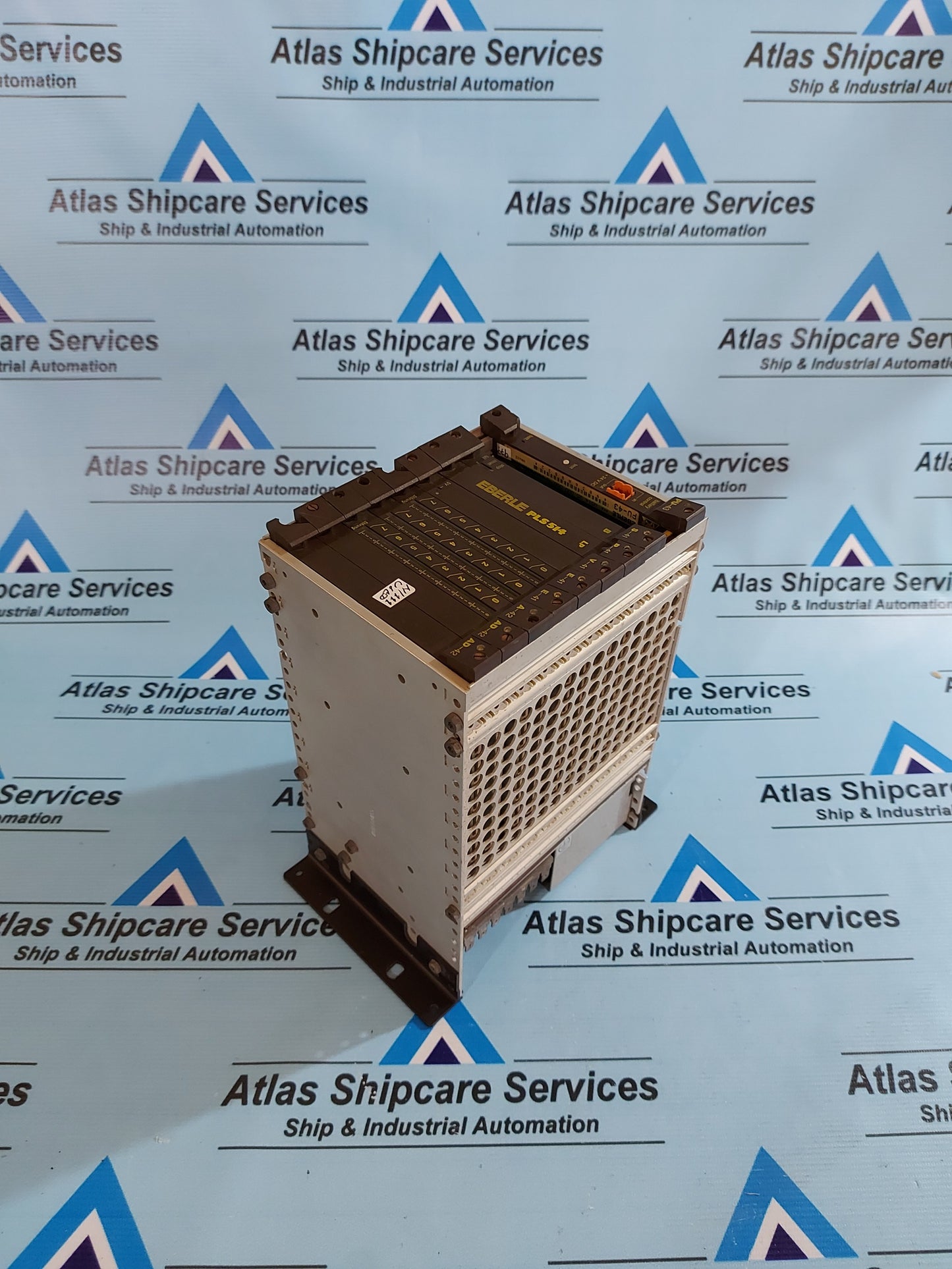 ELERLE PLS 514 PU42/PU43 MT-43 DIN 40050-IP20