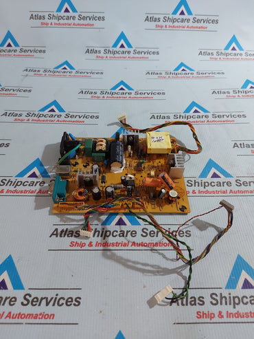 ELO TOUCHSYSTEM 58190230400FG MAIN POWER SUPPLY BOARD