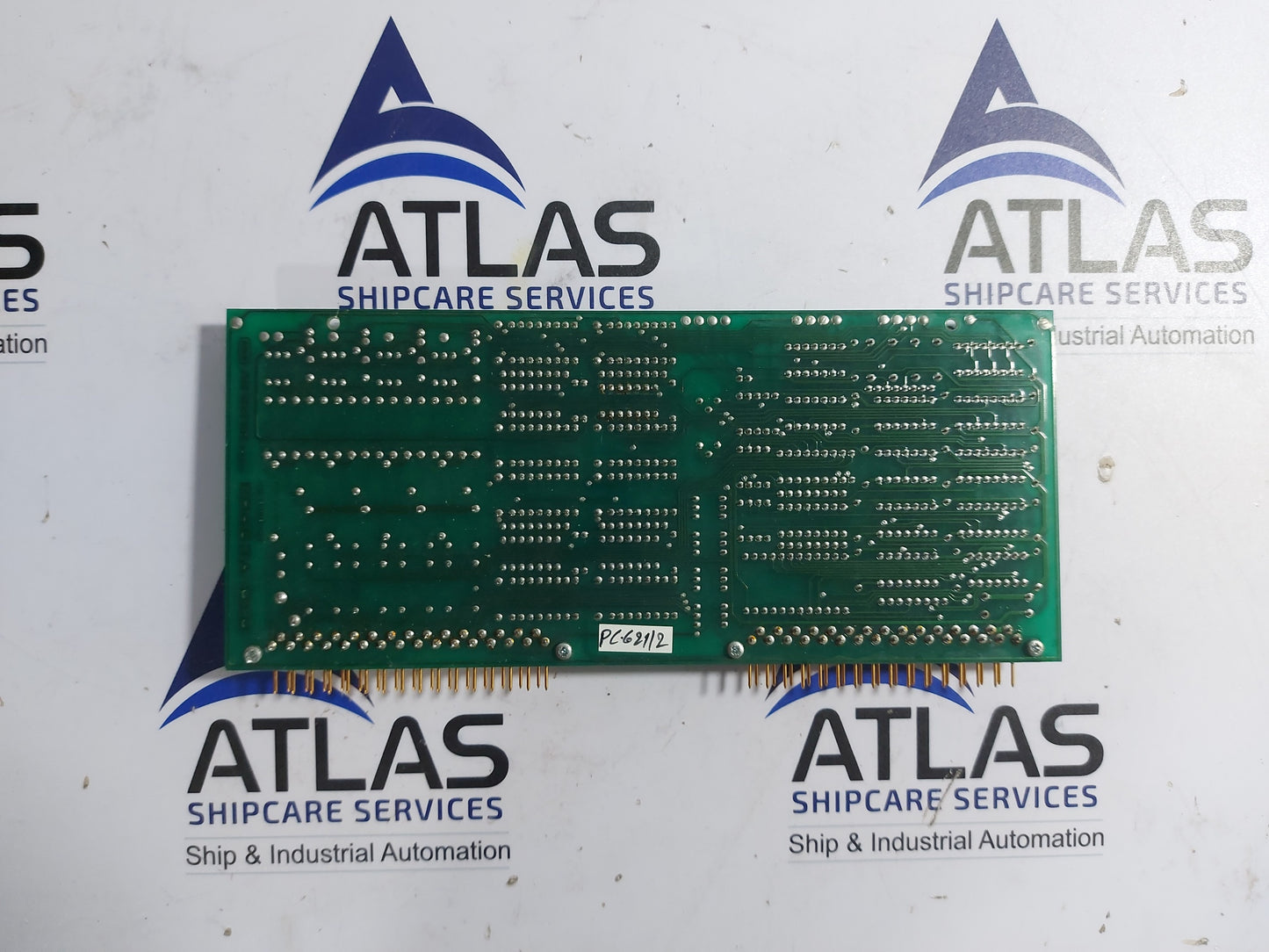 ELTEK EP463A DLU PCB CARD TG.8458-A3