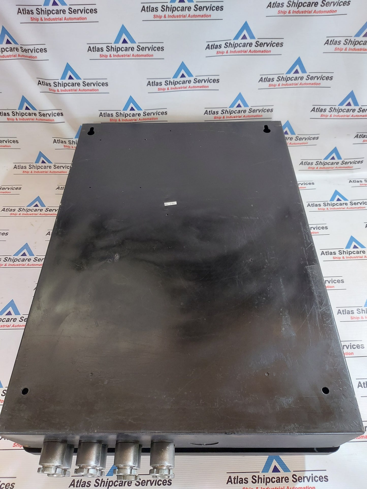 ELTEK FIRE ALARM SYSTEM ANX 95 P/N.233167.090