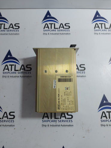 ELTEK SMPS 250 24V/10A POWER SUPPLY 241110.055