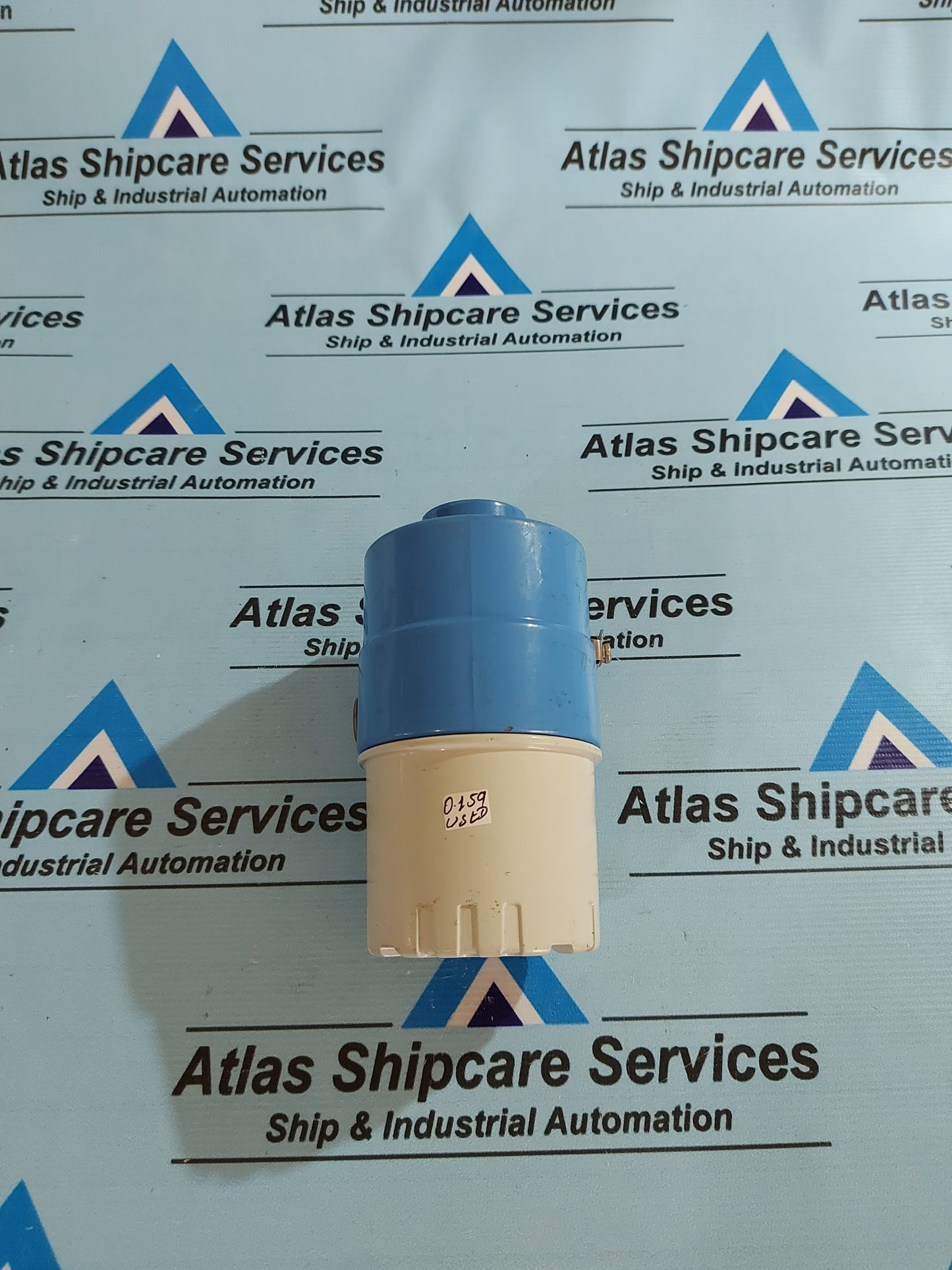 ENDRESS+HAUSER FHB 20 DB52-AM10BC11GE20 DELTAPILOT S