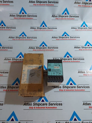 ENDRESS + HAUSER FTC 420 NIVOTESTER FTC 420 N-A