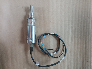 ENDRESS+HAUSER FTL50-GGQ2AA8N3A VIBRONIC POINT LEVEL DETECTOR 0.6 METER 64 BAR