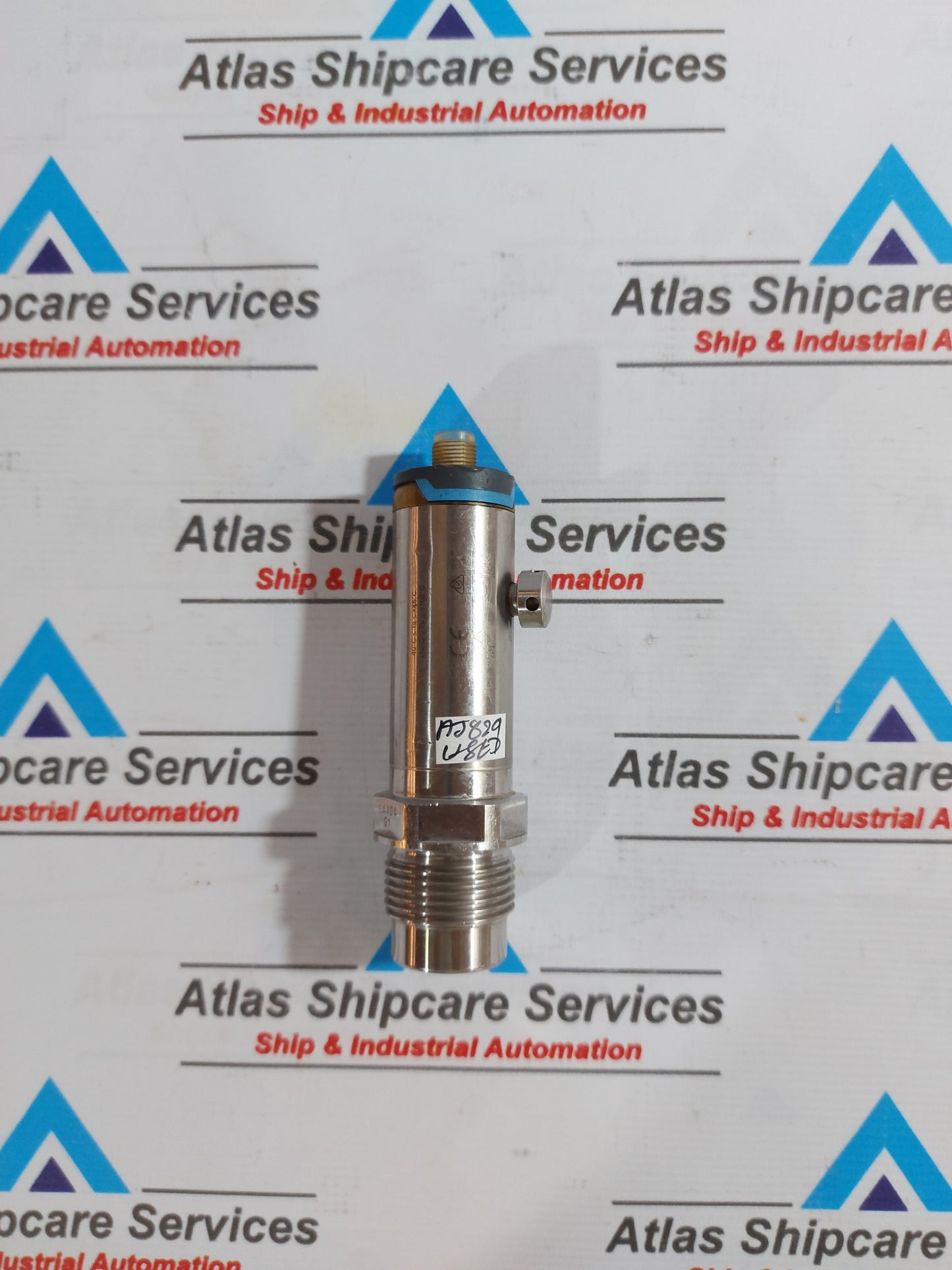ENDRESS+HAUSER PMP23 CERABAR PRESSURE TRANSMITTER
