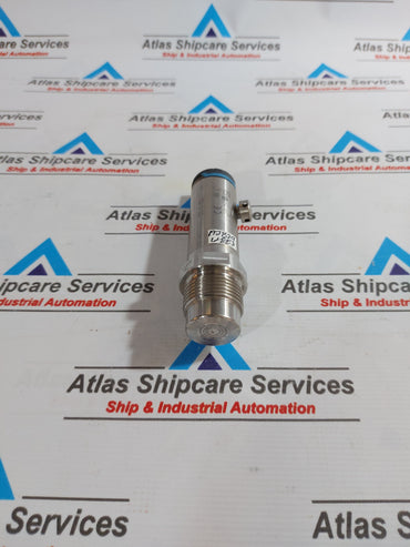 ENDRESS+HAUSER PMP23 CERABAR PRESSURE TRANSMITTER