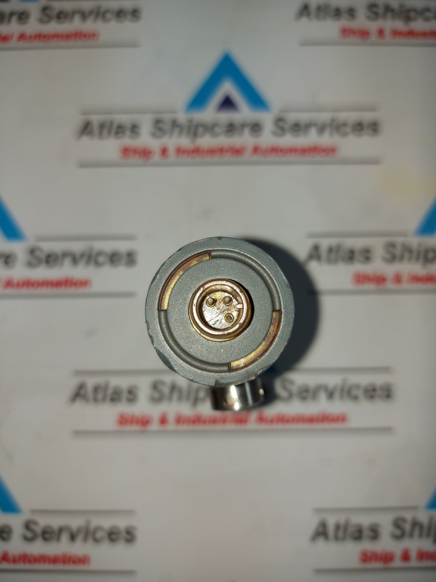 ENDRESS+HAUSER PMP23 CERABAR PRESSURE TRANSMITTER