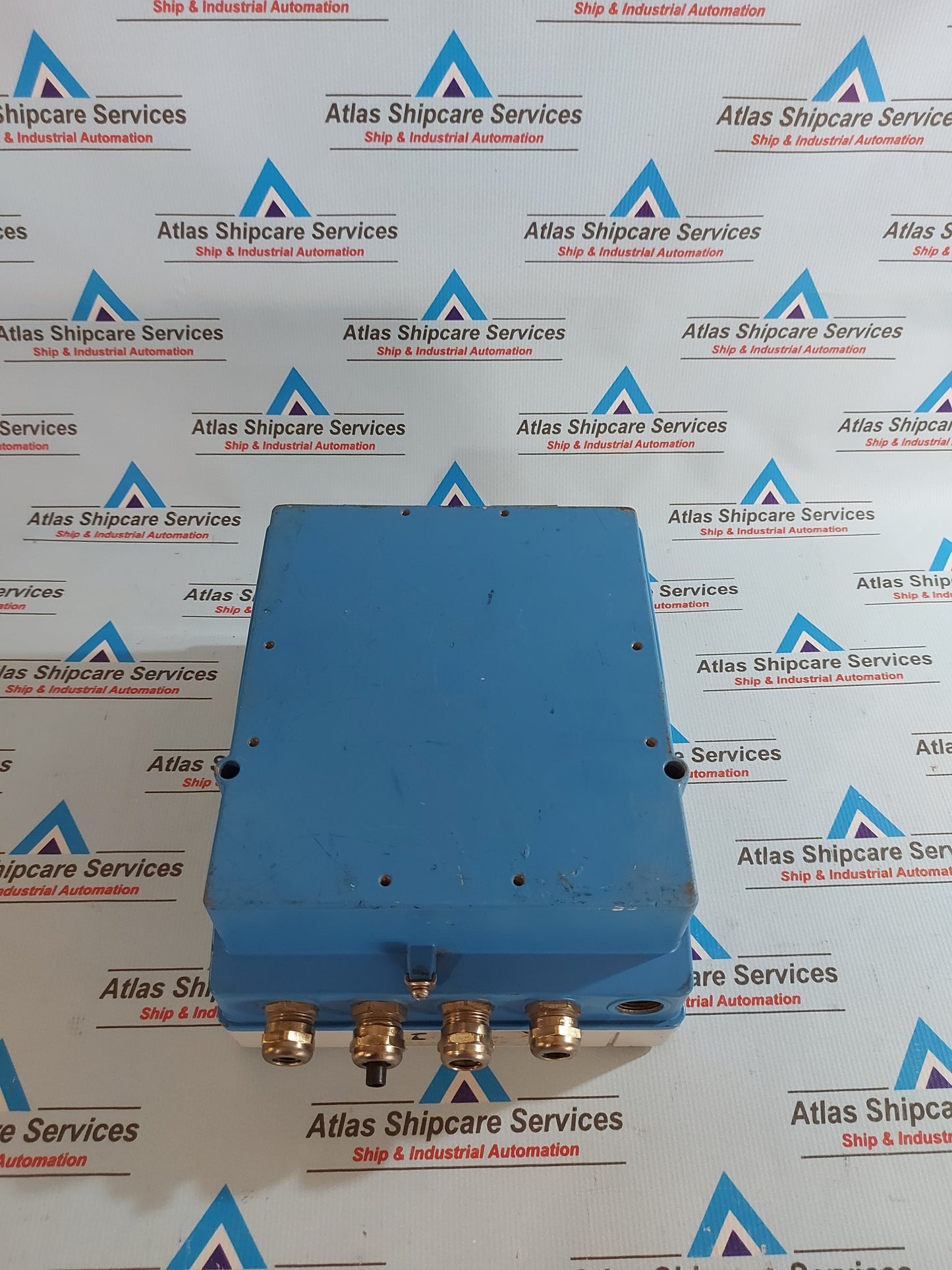 ENDRESS+HAUSER PROSONIC FLOW 93 93WA1-MA291SACAAAA