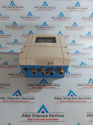 ENDRESS+HAUSER PROSONIC FLOW 93 93WA1-MA291SACAAAA