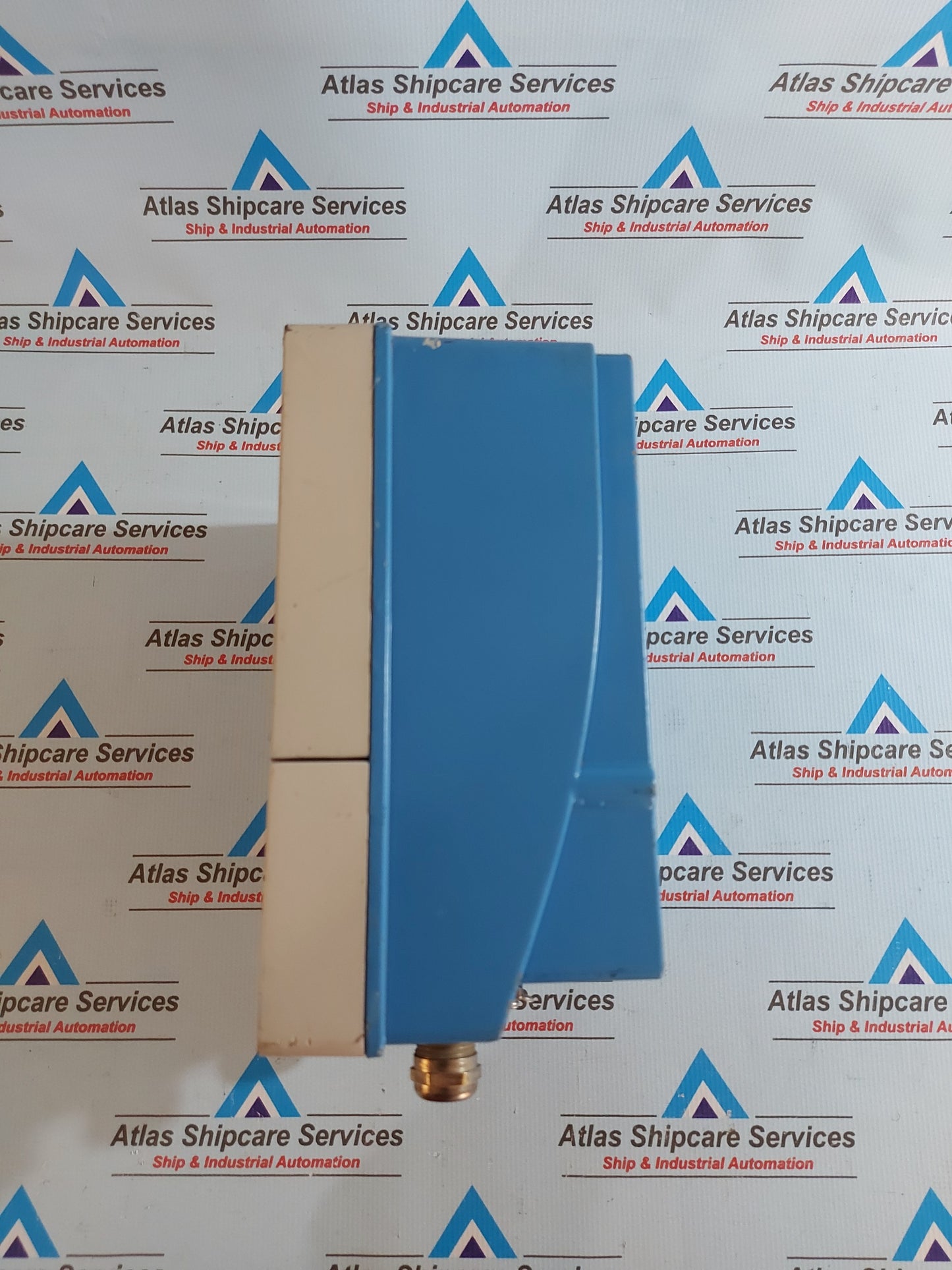 ENDRESS+HAUSER PROSONIC FLOW 93 93WA1-MA291SACAAAA