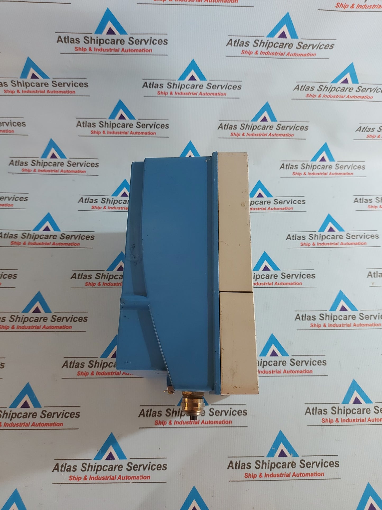 ENDRESS+HAUSER PROSONIC FLOW 93 93WA1-MA291SACAAAA