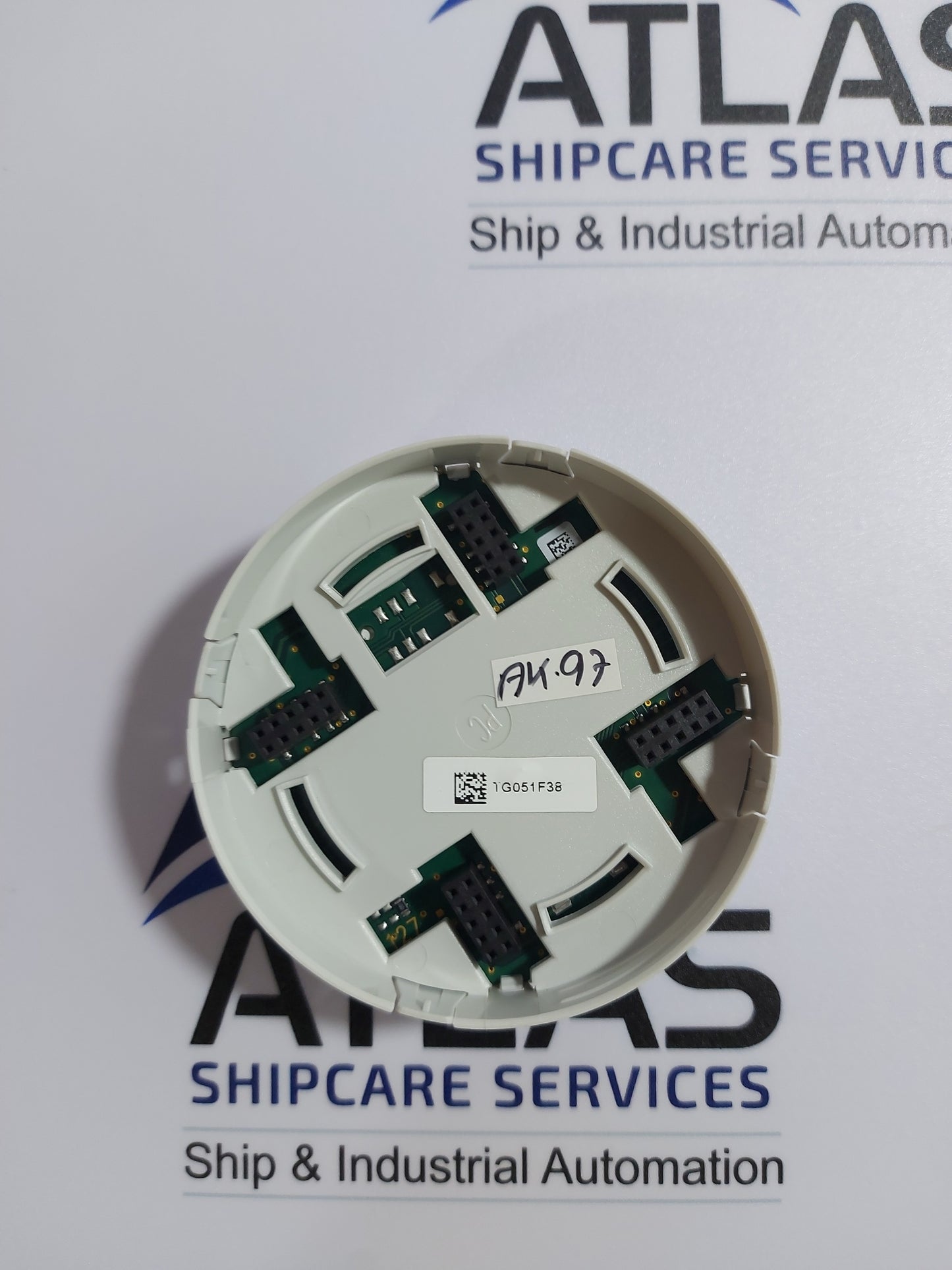 ENDRESS+HAUSER TMT162X-DB DISPLAY WITH TWIST PROTECTION