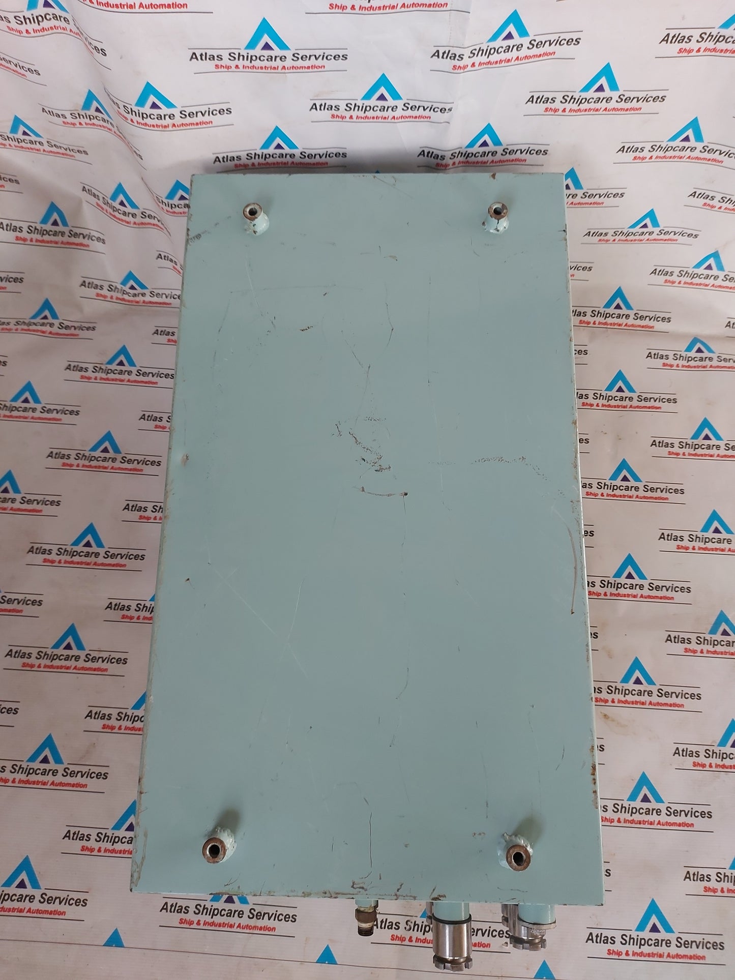 ENERGY SUPPORT DGO-101 OXYGEN ANALYSER LP-30HD101