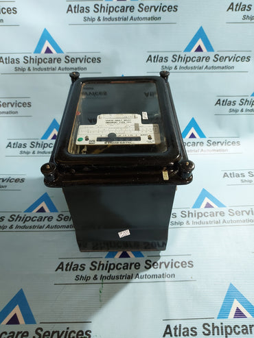 ENGLISH ELECTRIC CDG16AF6A EARTH FAULT RELAY