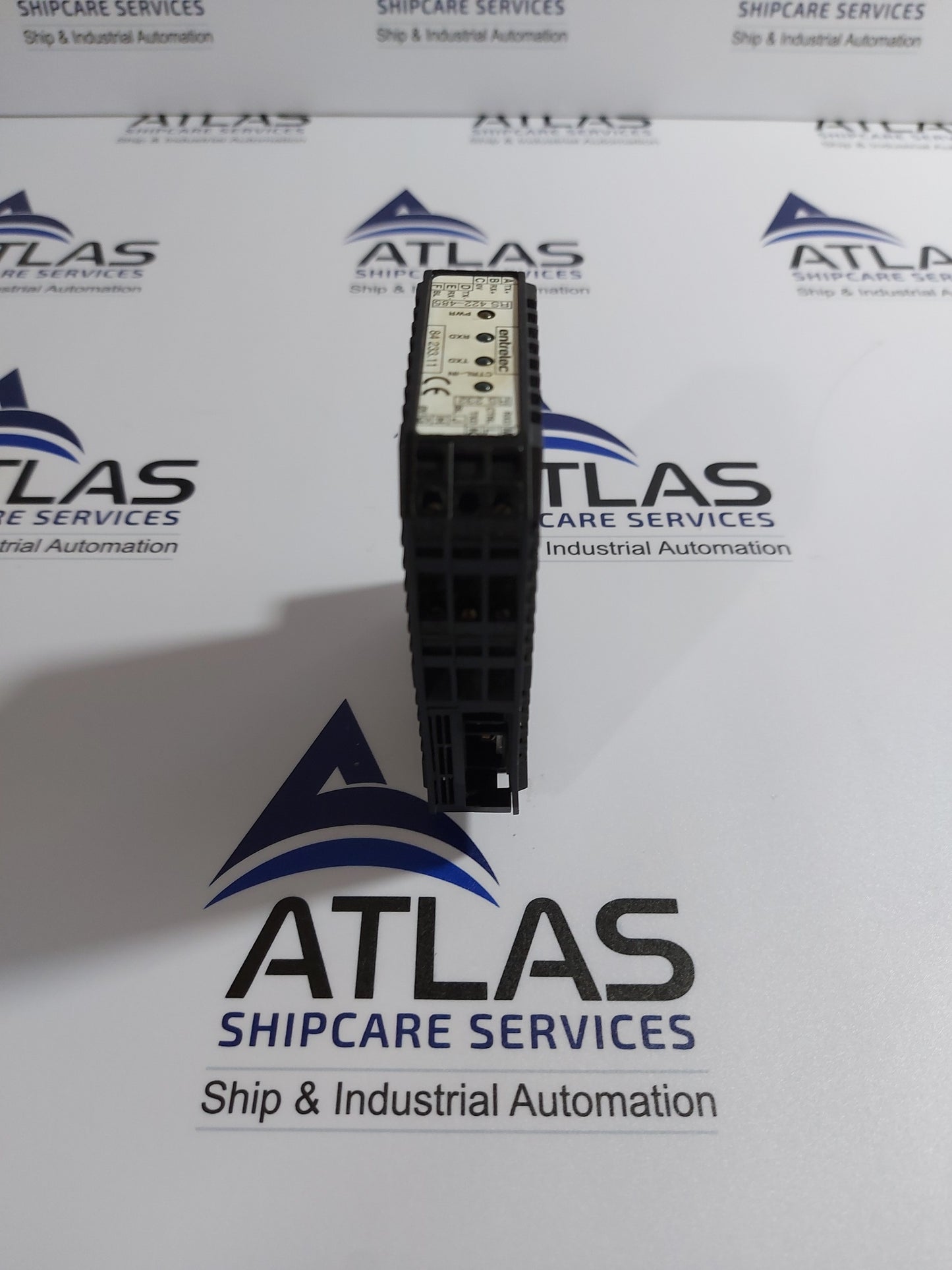 ENTRELEC 84233-11 ISOLE COMMUNICATION MODULE