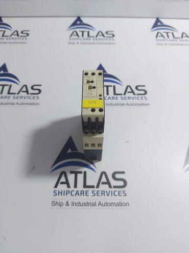 ENTRELEC SCHIELE ARS TIMETRON 2.430.120.03 OFF DELAY TIMER