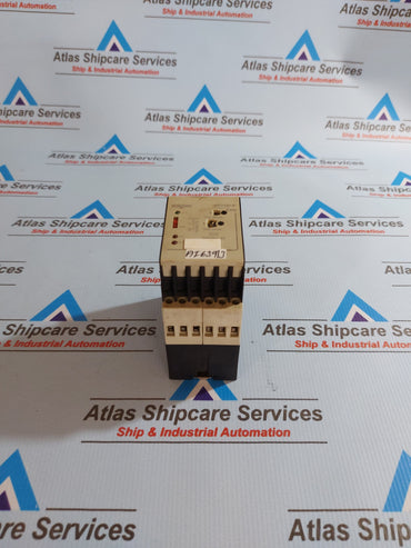 ENTRELEC SCHIELEC ERN 2.440.101.12 ON DELAY TIMER