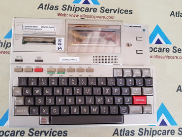 EPSON CORPORATION HX-20 HANDHELD COMPUTER