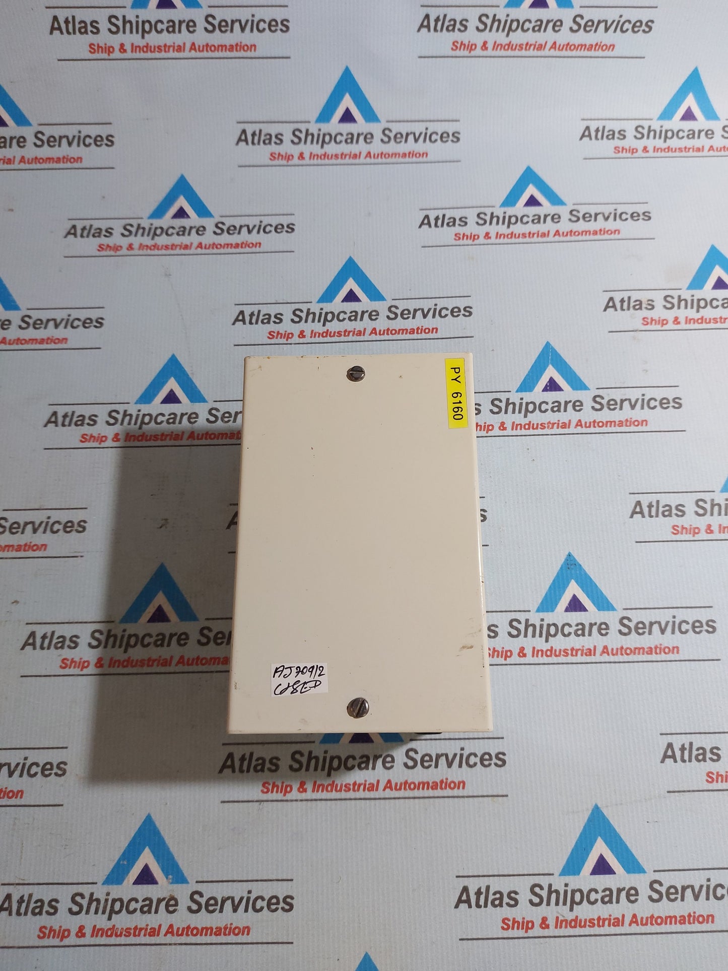 ERICSSON PY 6160 ELECTRONIC TRANSFORMER