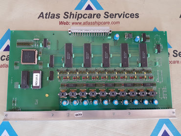 ERICSSON ROF 157 9002/2 PCB CARD