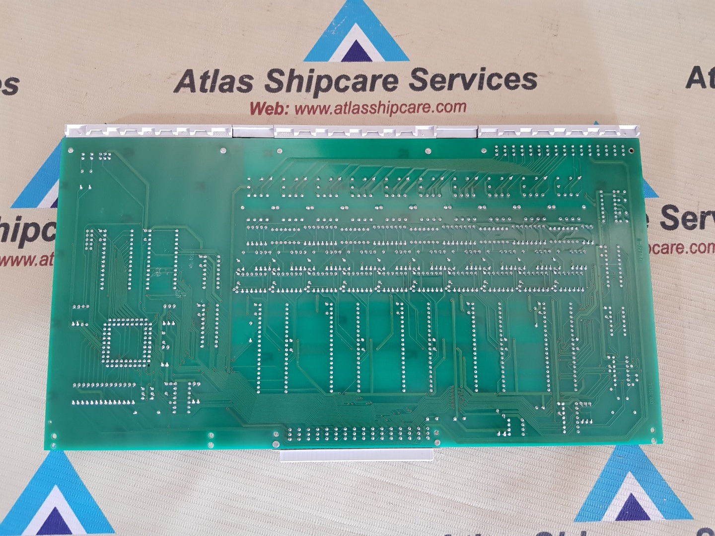ERICSSON ROF 157 9002/2 PCB CARD