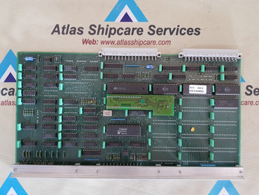 ERICSSON ROF 157 9010/1 PCB CARD