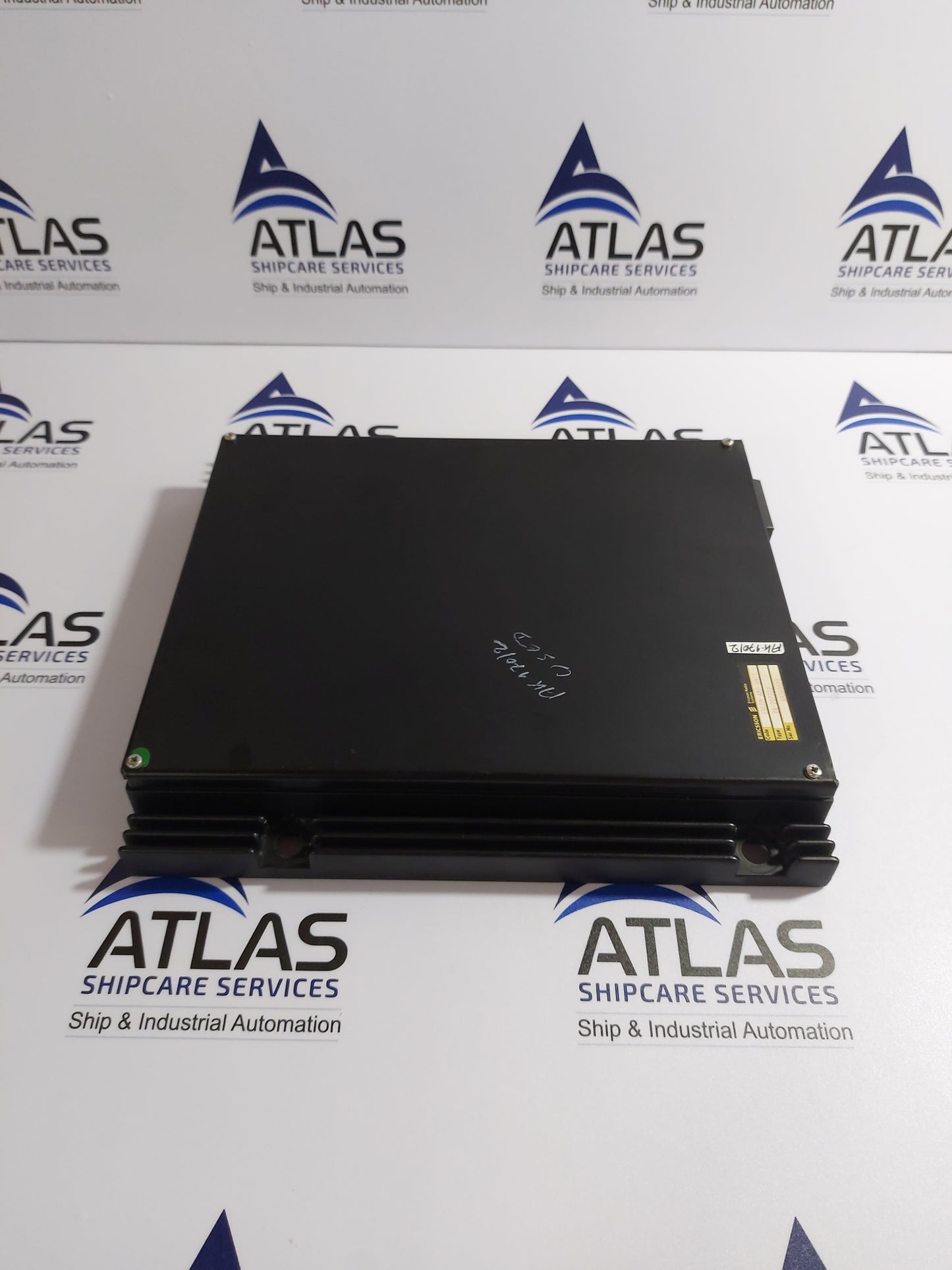 ERICSSON RR-207222 ENCOM AMP.UNIT