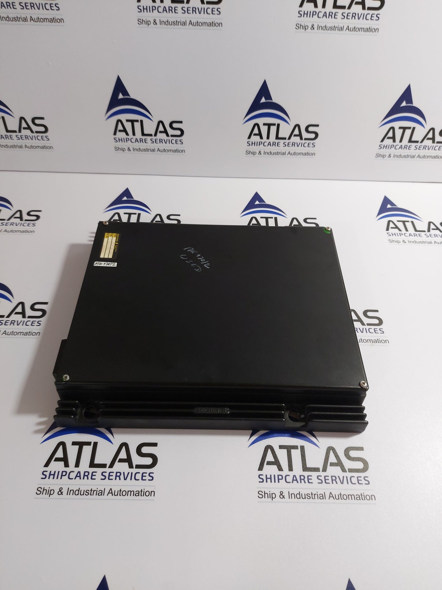 ERICSSON RR-207222 ENCOM AMP.UNIT