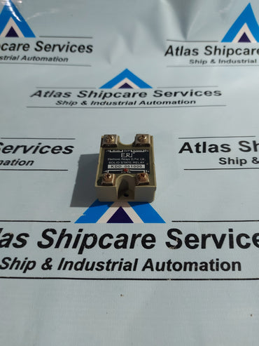 ERL KD 061000 SOLID STATE RELAY