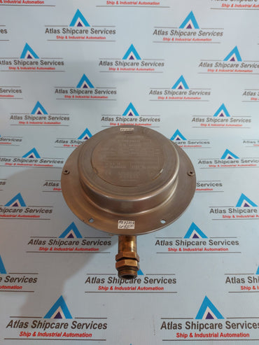 ESTERLINE AUXITROL T901-P 01A TEMPERATURE & PRESSURE TRANSMITTER