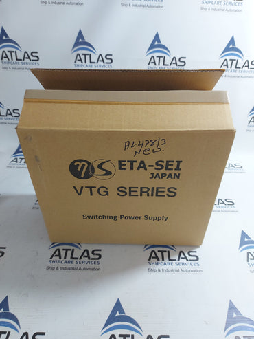 ETA-SEI VTG24SZ VTG SERIES SWITCHING POWER SUPPLY 24V 28A