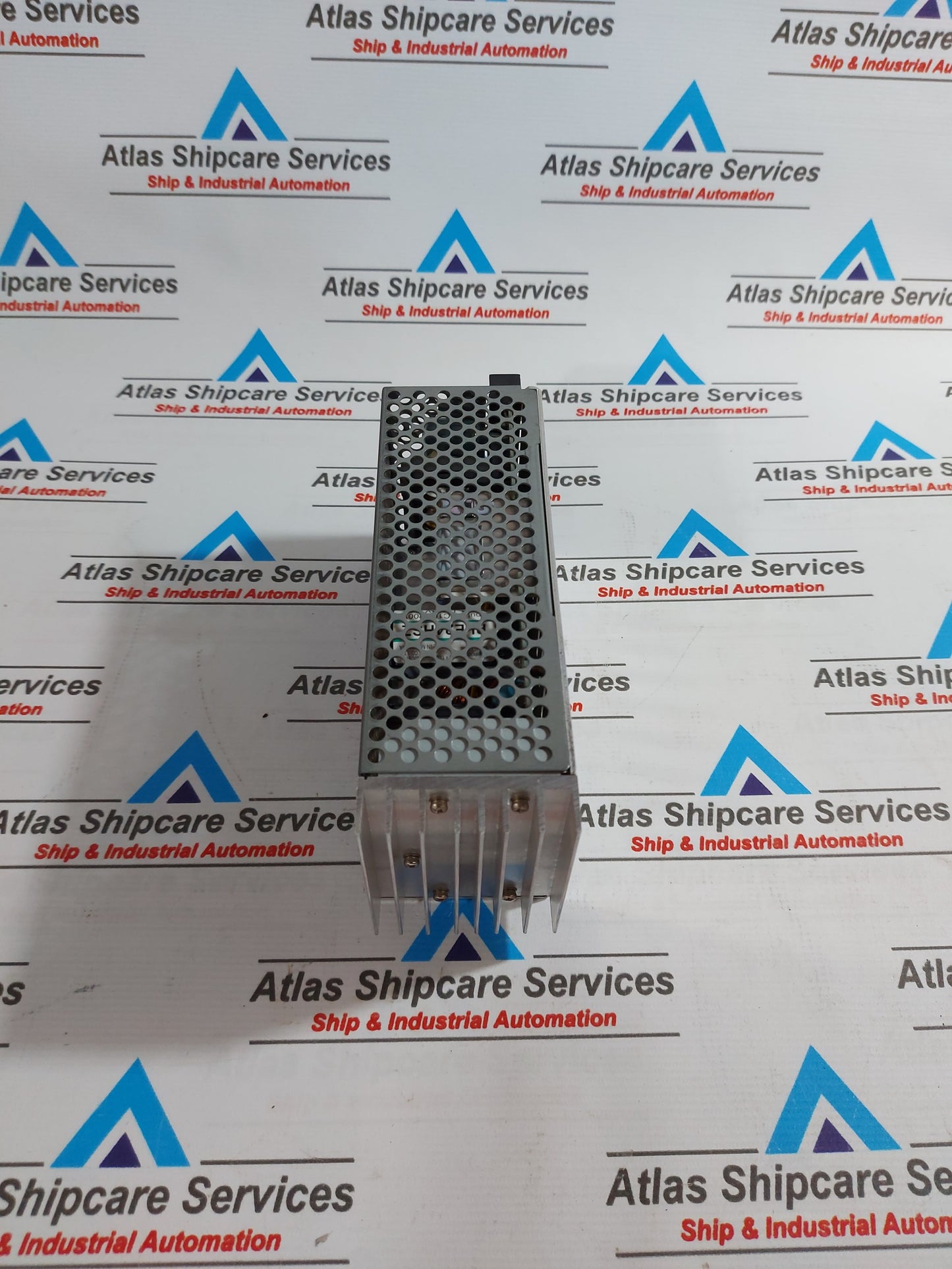 ETA ELECTRIC PLE24HSZ POWER SUPPLY DC24V 10A