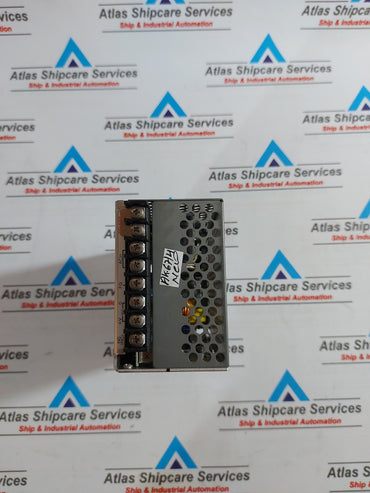 ETA ELECTRIC PLE24HSZ POWER SUPPLY DC24V 10A