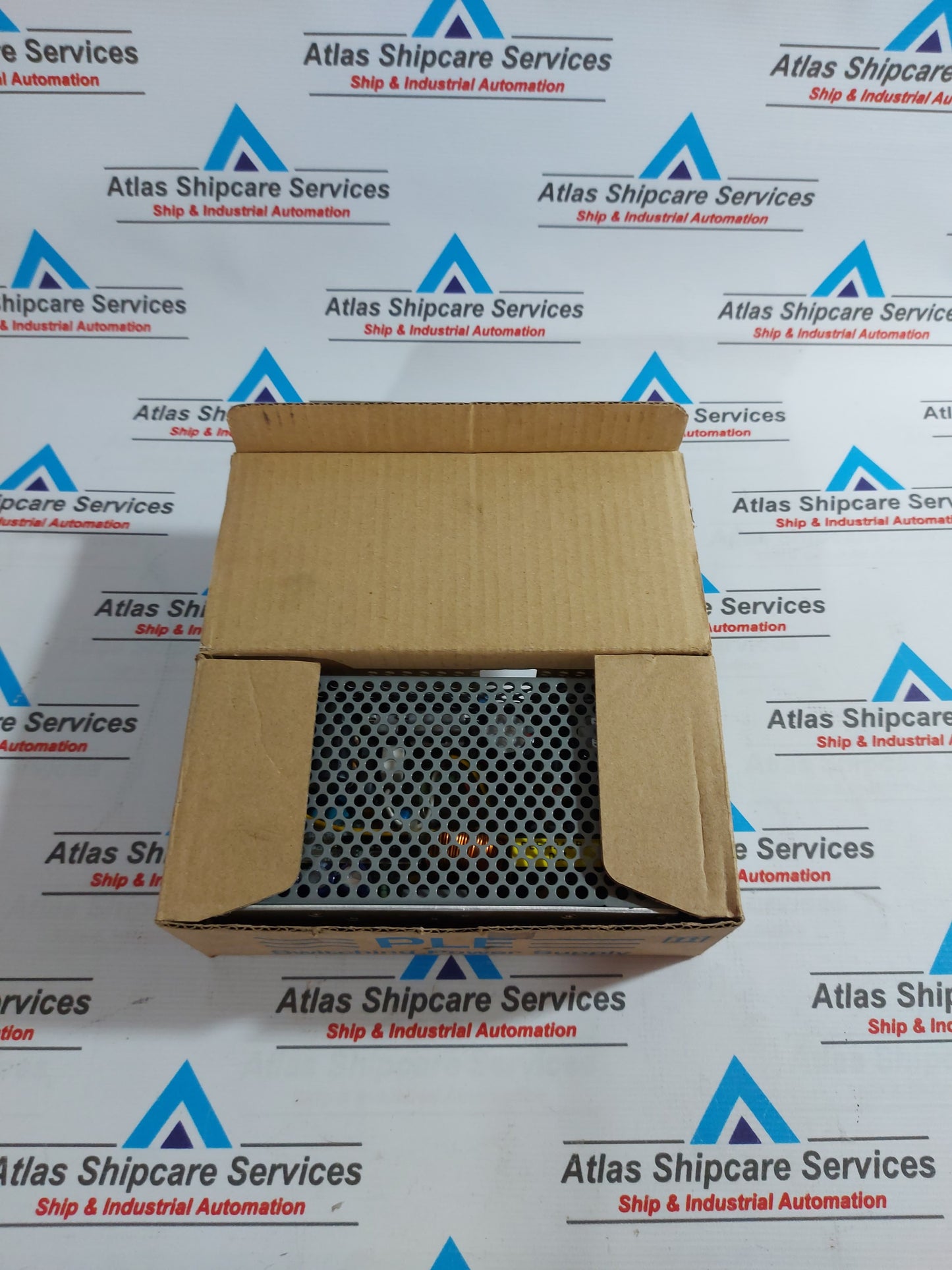 ETA ELECTRIC PLE24HSZ POWER SUPPLY DC24V 10A