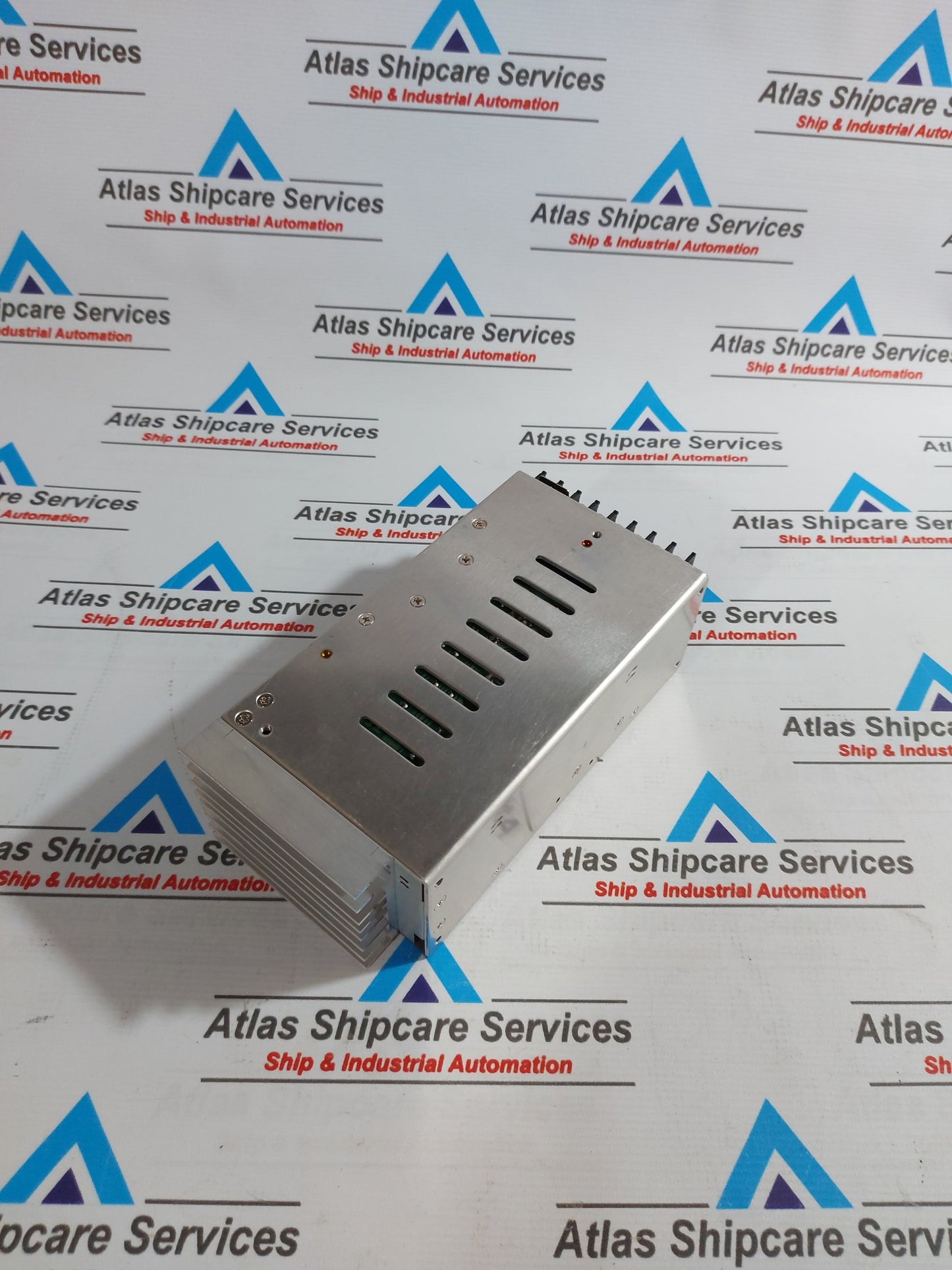 ETA ELECTRIC PLE24HSZ POWER SUPPLY DC24V 10A