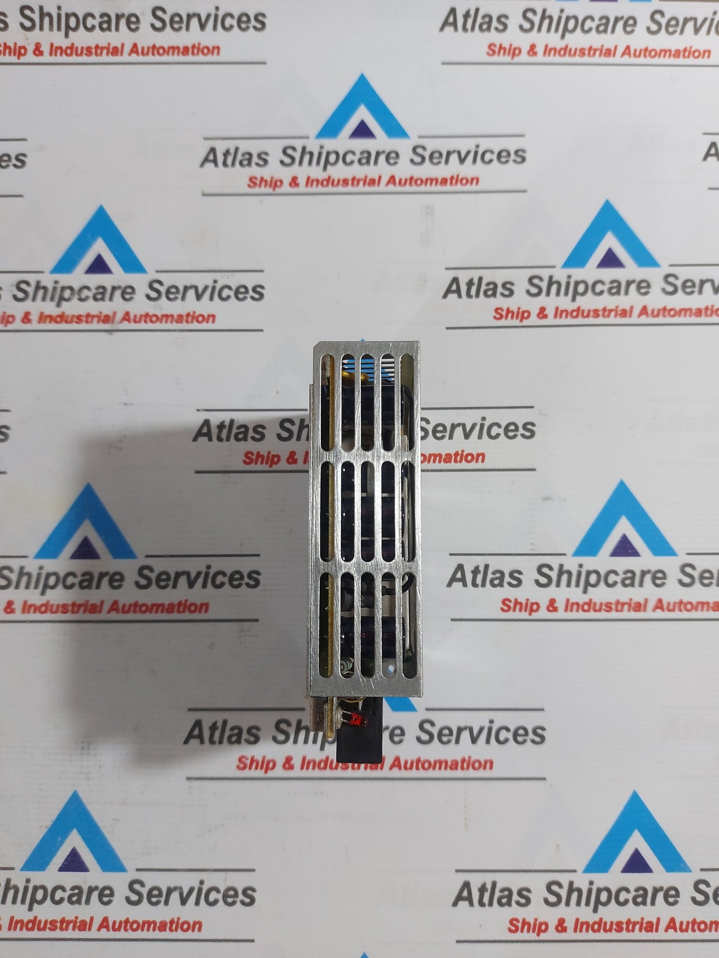 ETA ELECTRIC WRA05SX-U SWITCHING POWER SUPPLY +5V 5A