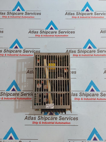 ETA ELECTRIC WRB01X-U POWER SUPPLY