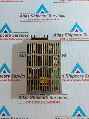 ETA ELECTRIC WRB12SX-U POWER SUPPLY +12V 4.2A