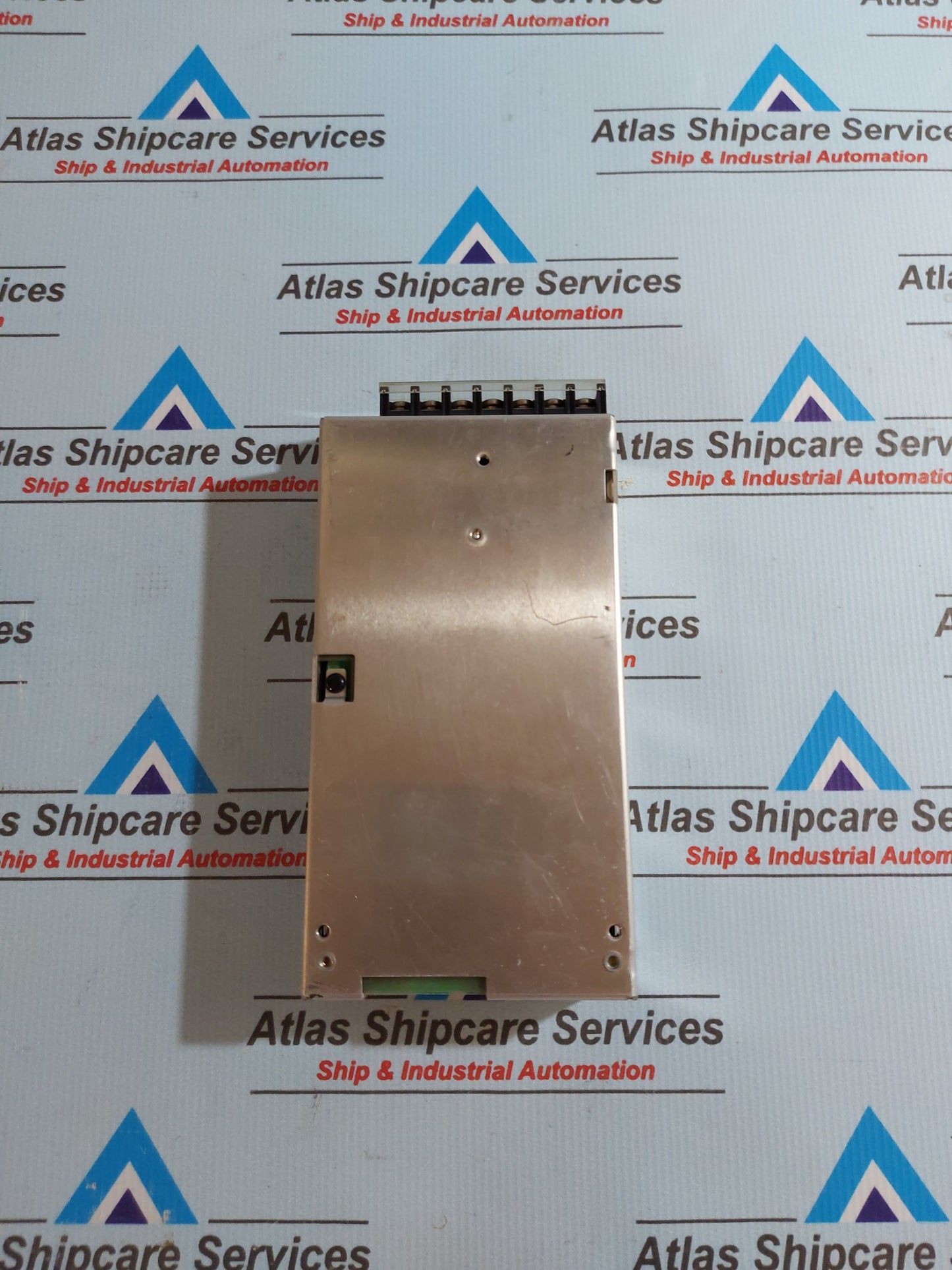 ETA ELECTRIC WRC05SX-U POWER SUPPLY +5V 15A