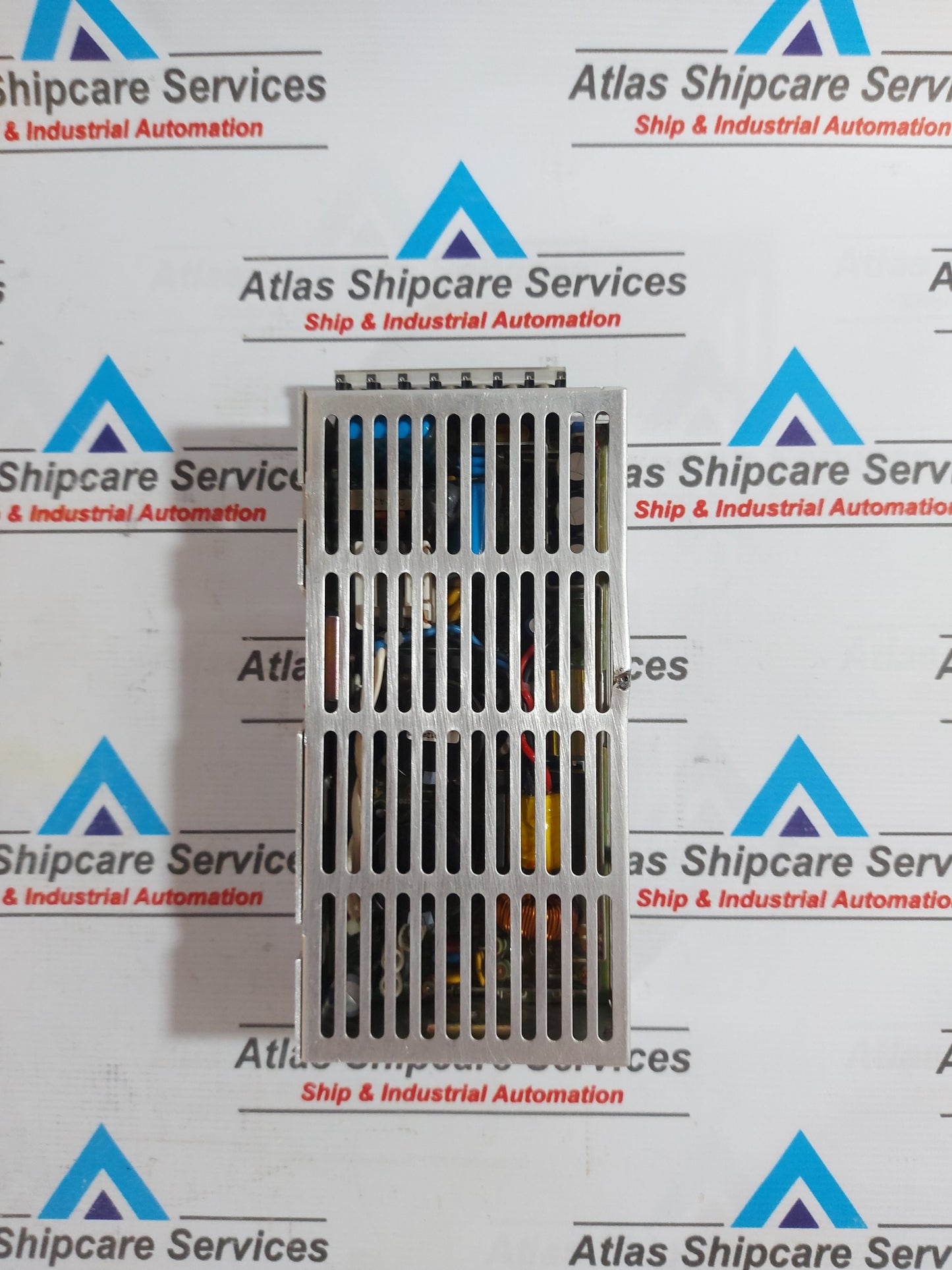 ETA ELECTRIC WRD12SX-U POWER SUPPLY +12V 9A