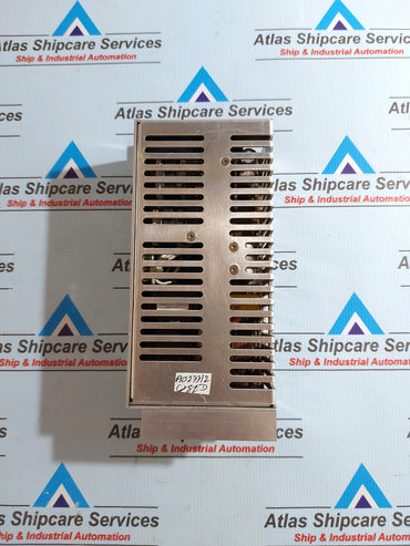 ETA ELECTRIC WRE12SX-U POWER SUPPLY 115/230VAC 3.5/2.0A