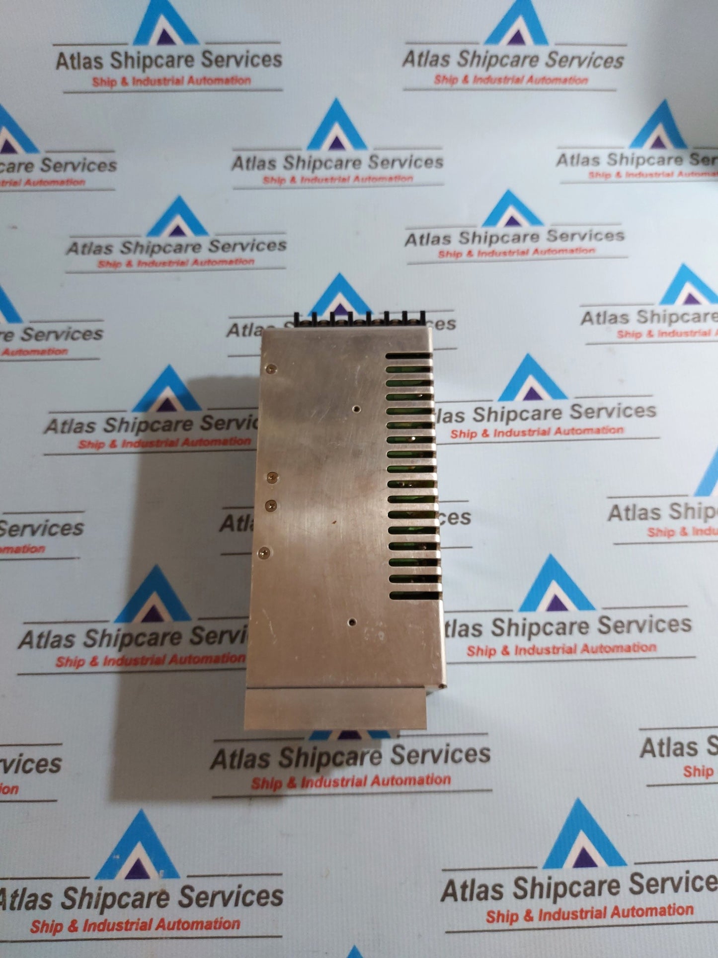 ETA ELECTRIC WRE12SX-U POWER SUPPLY 115/230VAC 3.5/2.0A