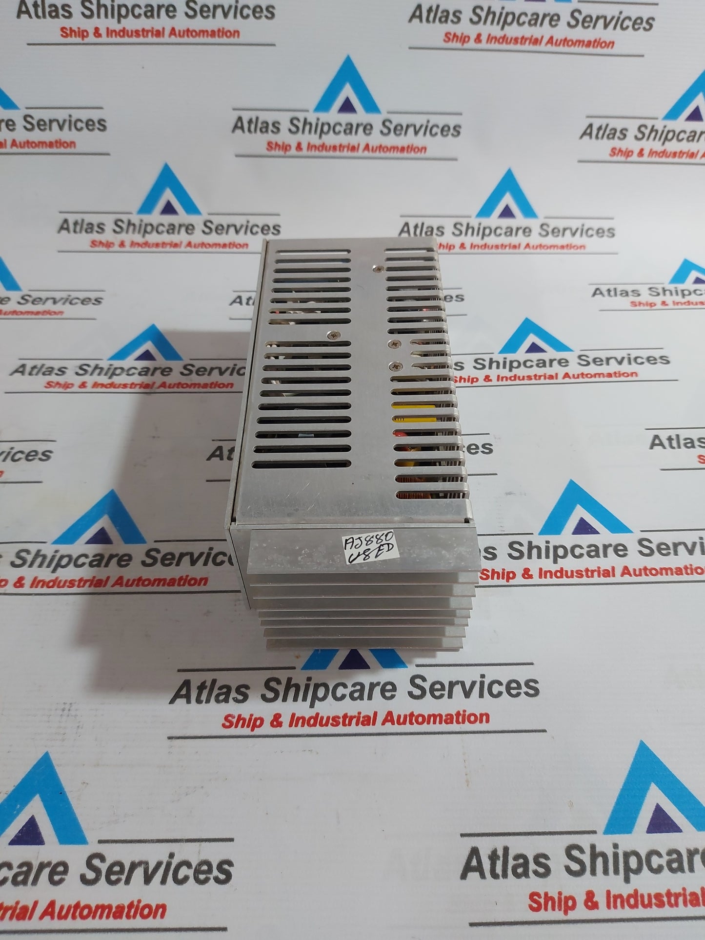 ETA ELECTRIC WRE24SX-U SWITCHING POWER SUPPLY +12V 7A