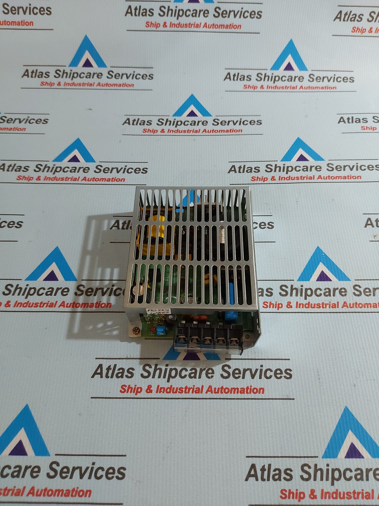 ETA ELECTRIC WRT24SX-U POWER SUPPLY +24V 1.4A