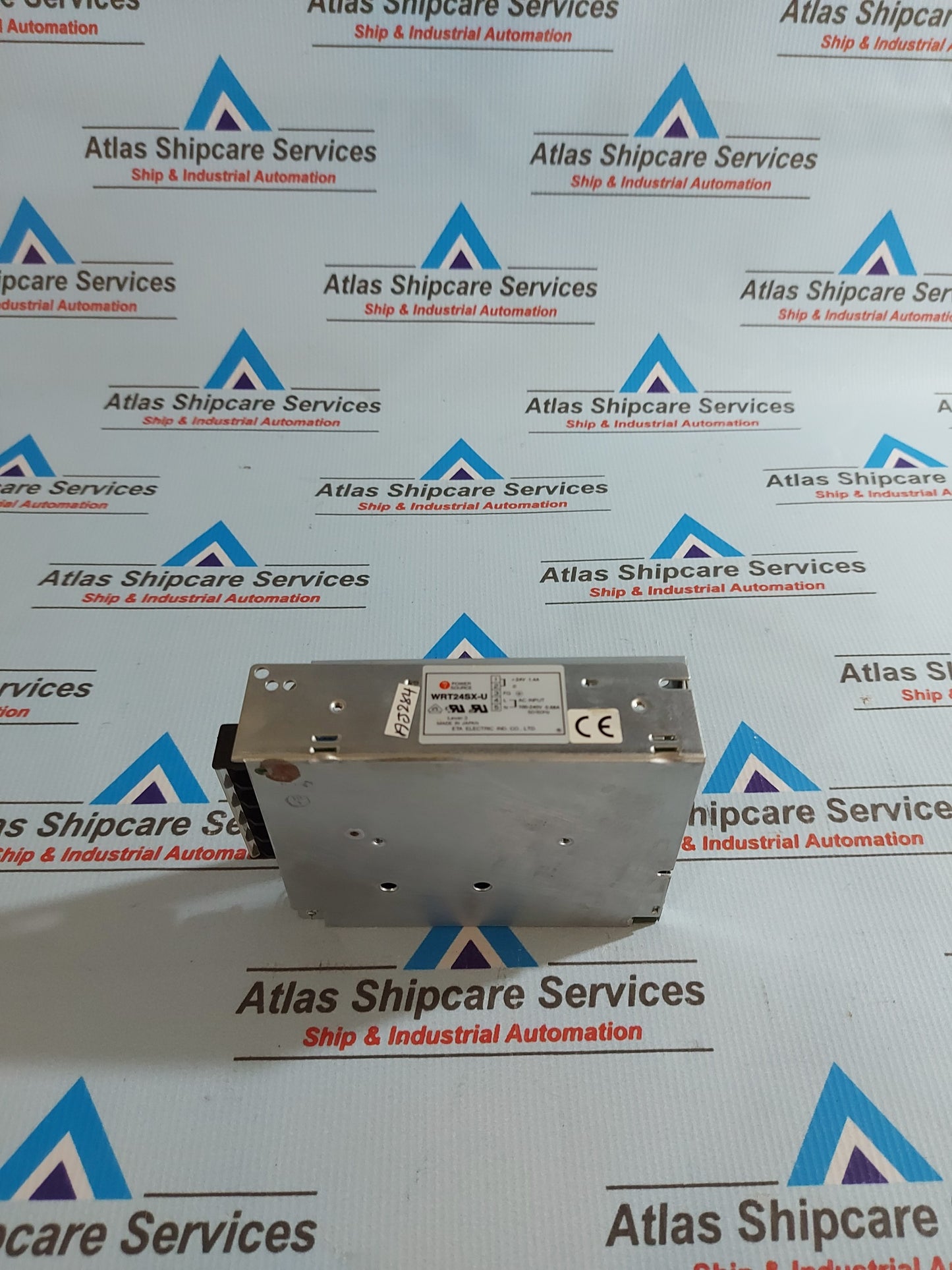 ETA ELECTRIC WRT24SX-U POWER SUPPLY +24V 1.4A