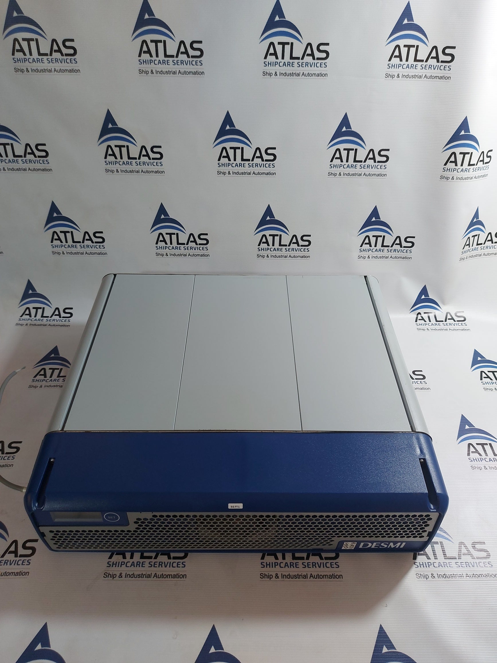 ETA PLUS DESMI ELC X12B-110 ELECTRONIC LAMP CONTROL UNIT – Atlas ...