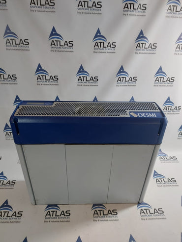 ETA PLUS DESMI ELC X12B-110 ELECTRONIC LAMP CONTROL UNIT